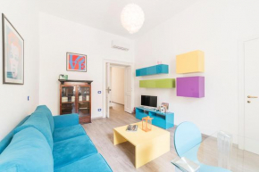 Отель Trastevere Art Apartments - Charme Homes  Рим